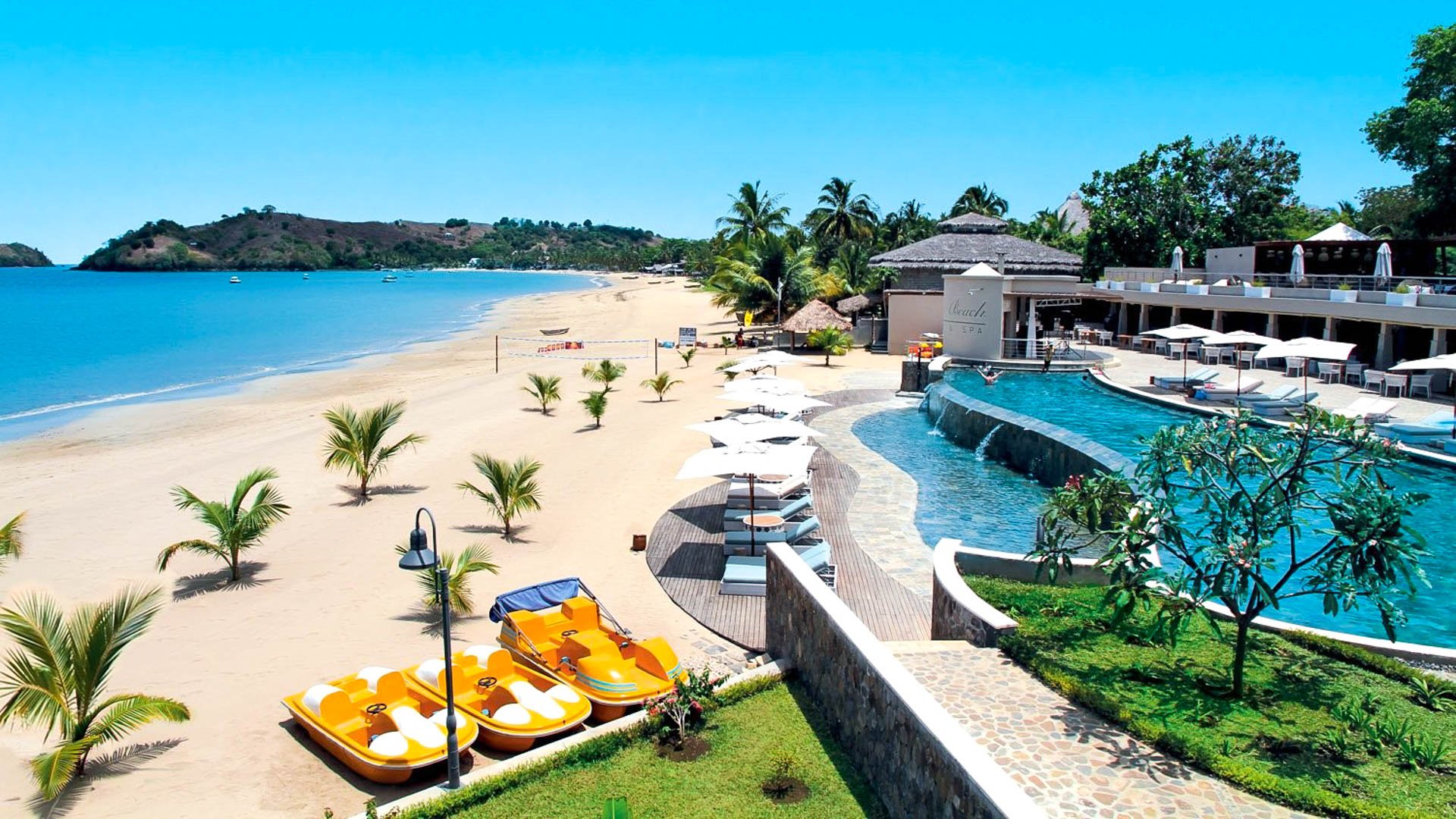 Veraclub Palm Beach & Spa